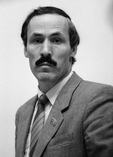 ABDULATIPOV