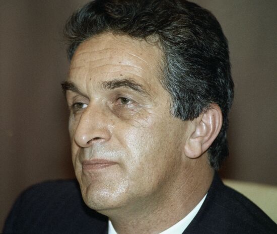 Vladislav Ardzinba