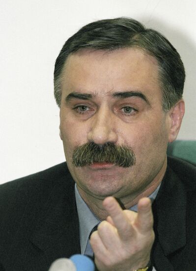 Ruslan Aushev