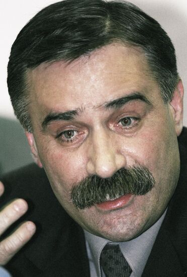 Ruslan Aushev