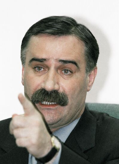 Ruslan Aushev