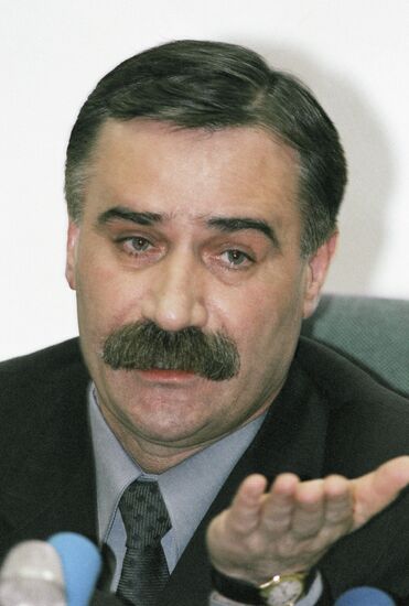 Ruslan Aushev