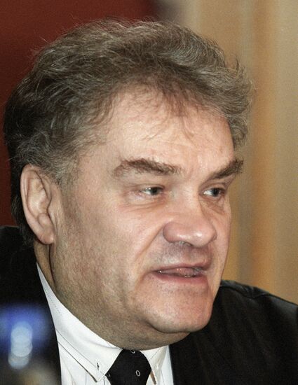 Levashev