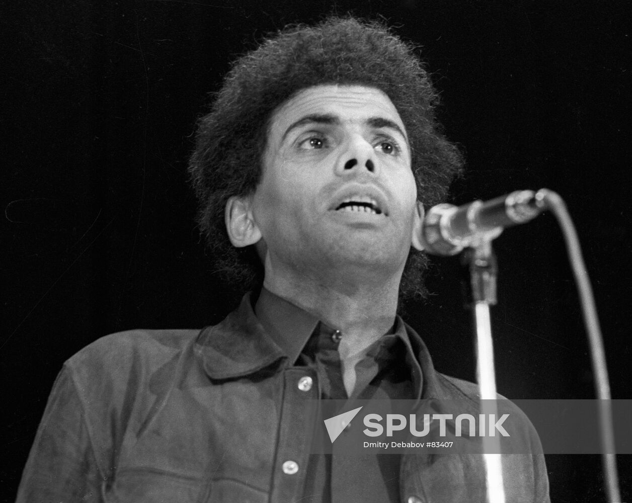 PATTERSON POET