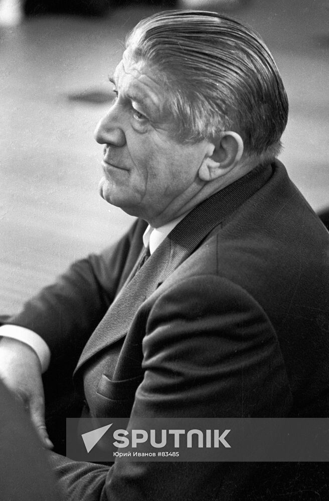 KRYUCHKOV