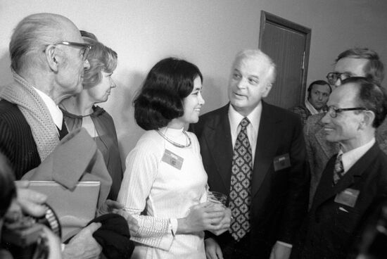 ROSTOTSKY BRUSIL FESTIVAL