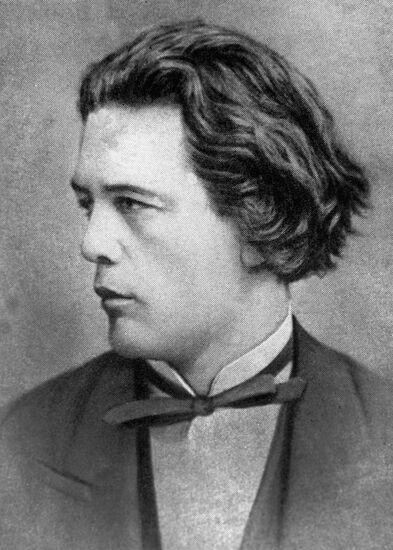 Anton Rubinshtein