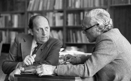 ARBATOV OLTMANS