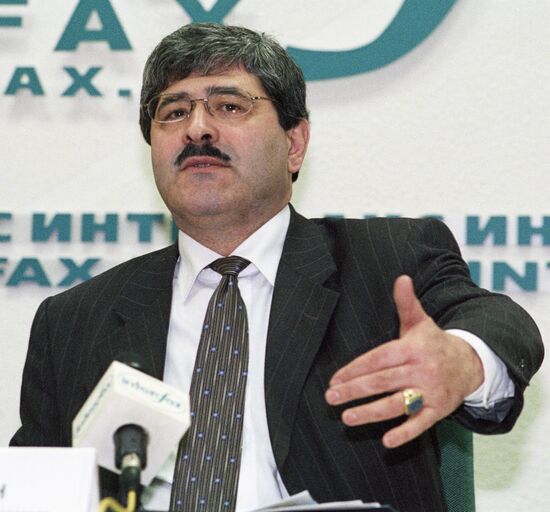 ARMEN OGANESYAN