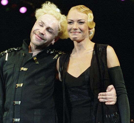 Moiseev Ponarovskaya