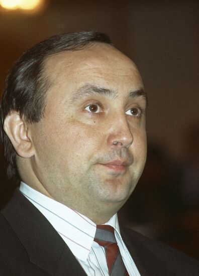 ASLANOV