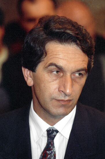 ARDZINBA