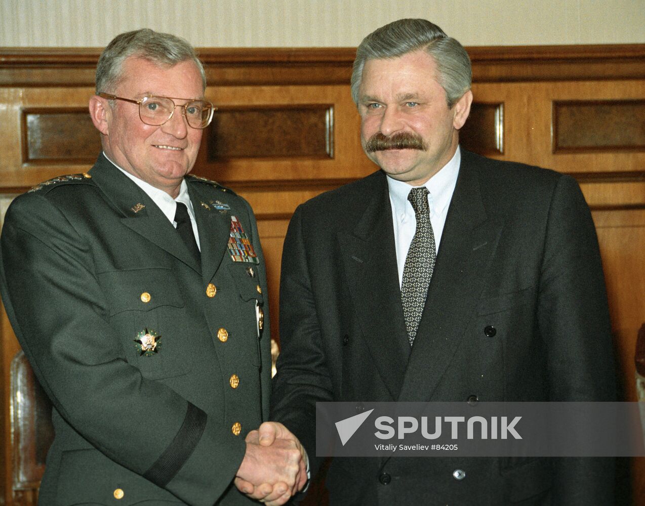 RUTSKOI SHALIKASHVILI