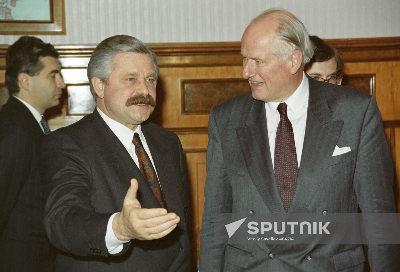 RUTSKOI