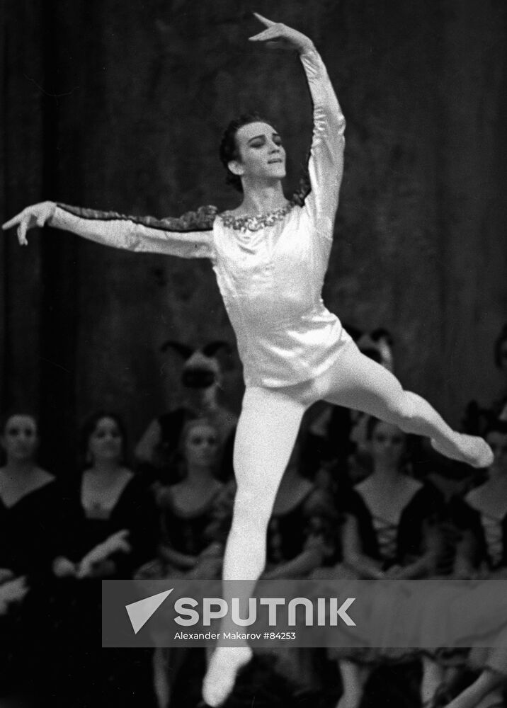 LIJEPA "SWAN LAKE"