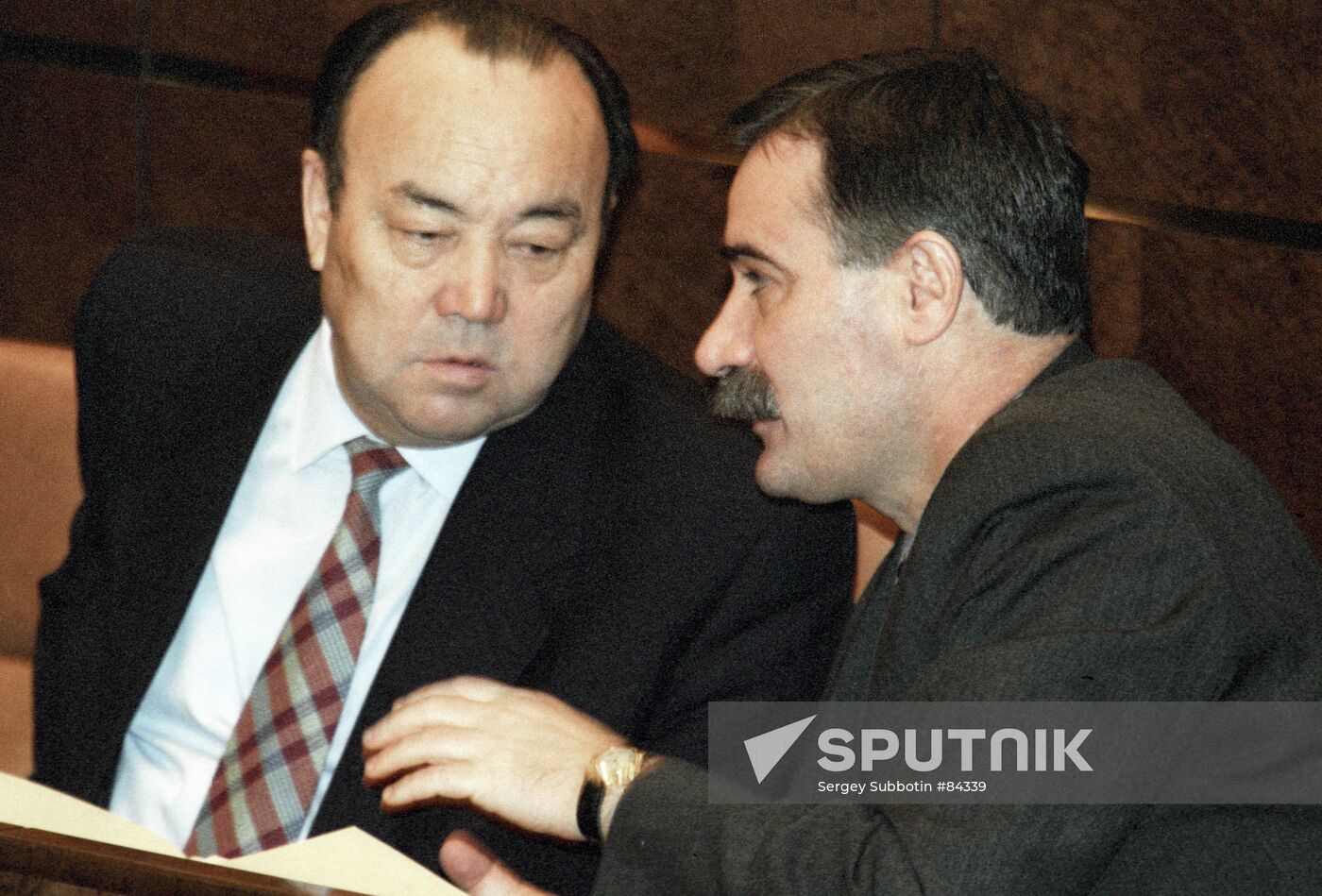 Aushev Rakhimov