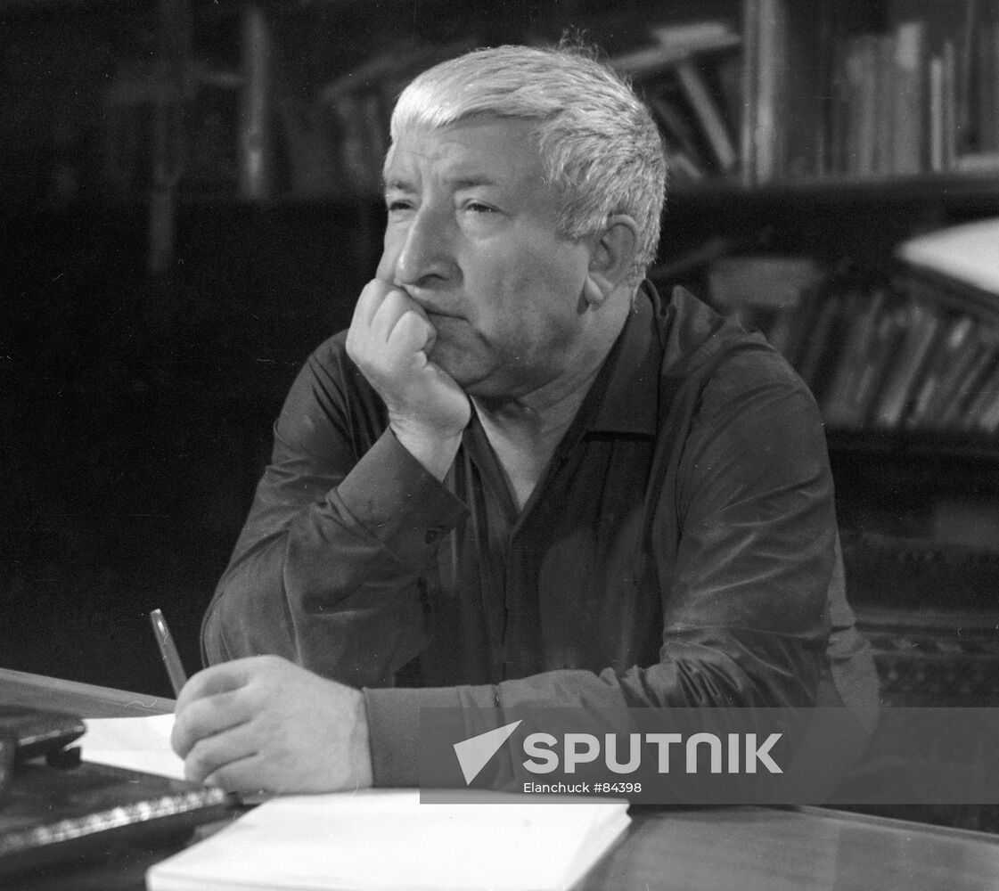 GAMZATOV