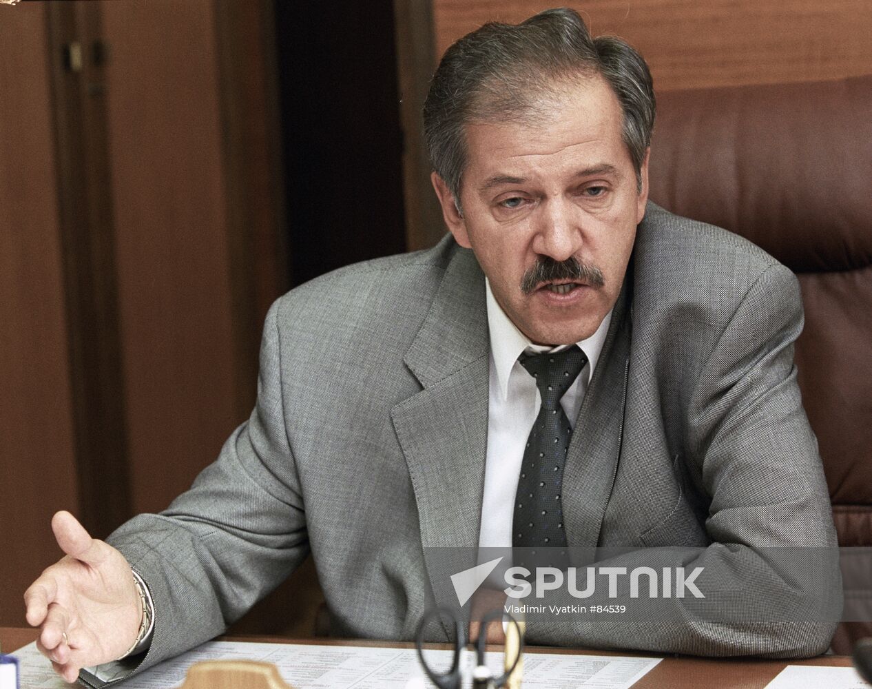 IGNATYEV