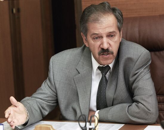 IGNATYEV