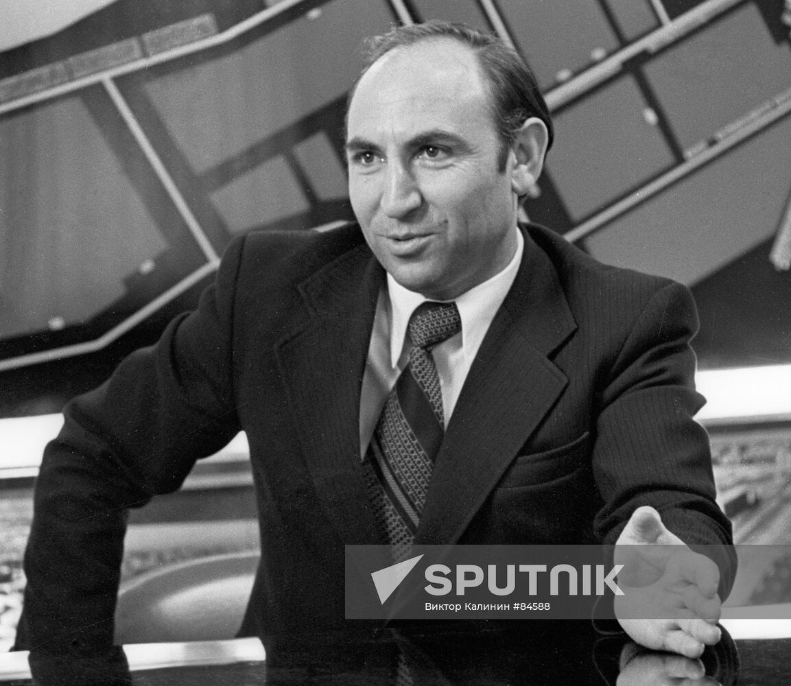 SUMGAIT MAYOR GADJIEV
