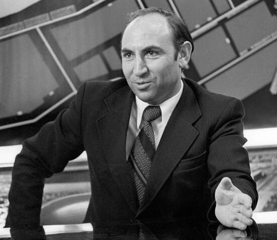 SUMGAIT MAYOR GADJIEV