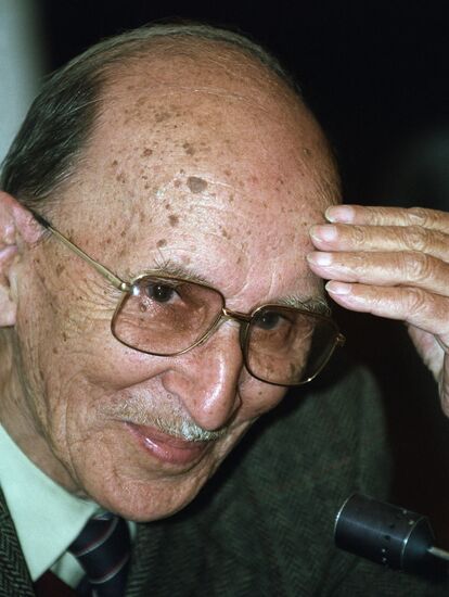 Oleg Gazenko 