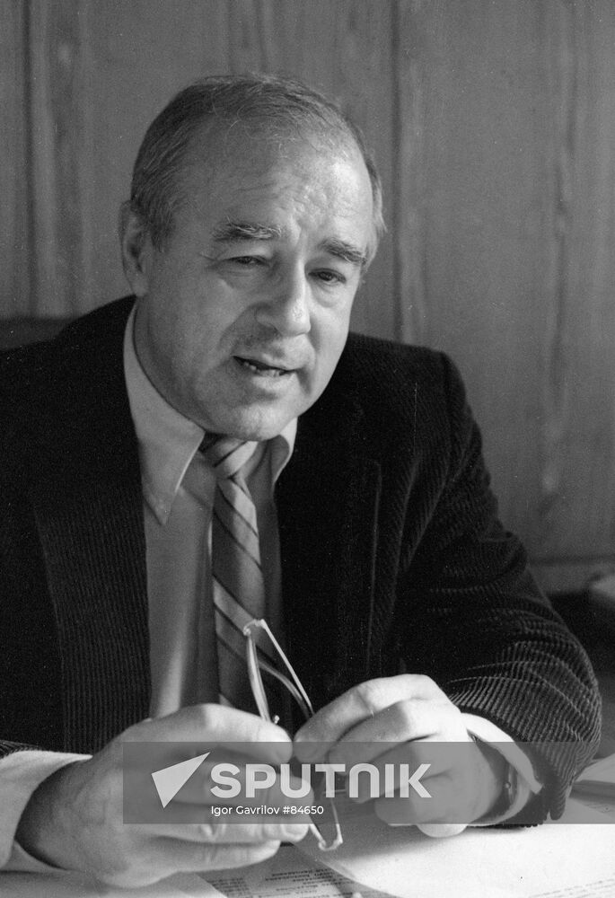 Vitaly Korotich 