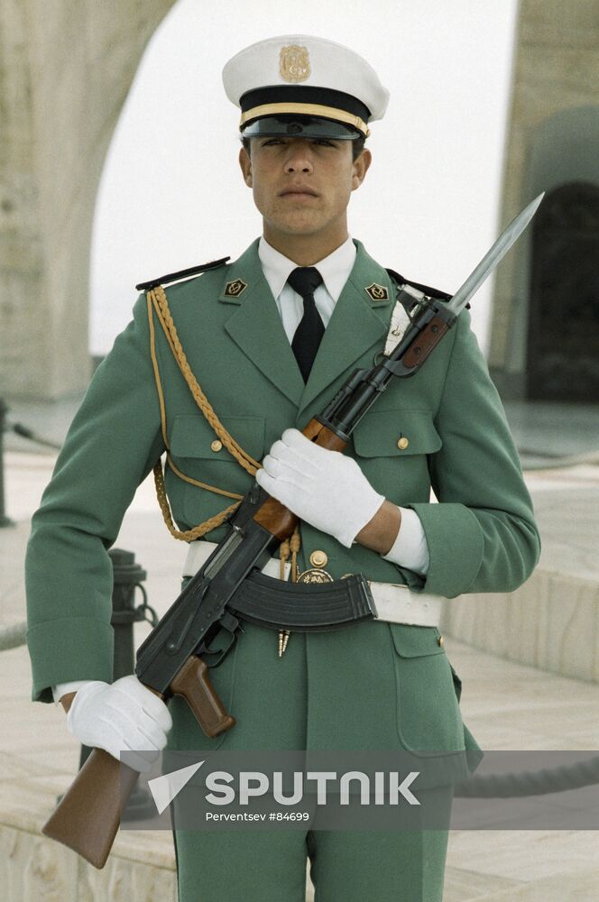 SENTINEL MONUMENT DAY INDEPENDENCE