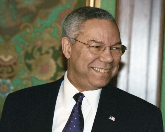 POWELL