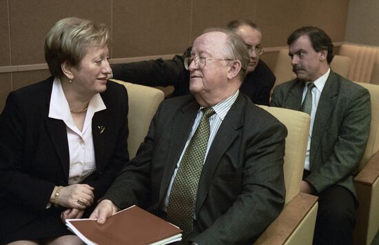 GERASHCHENKO PARAMONOVA