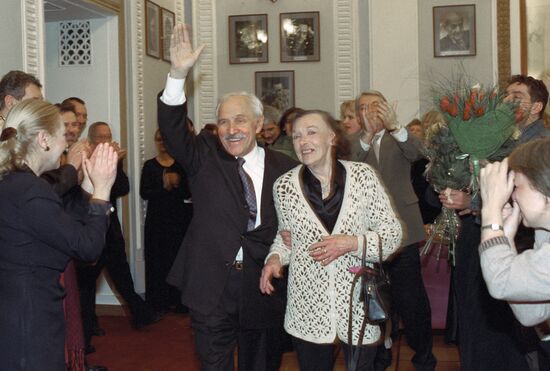 ULYANOV PARFANYAK