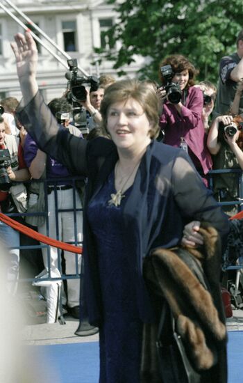 MORDYUKOVA FILM FESTIVAL