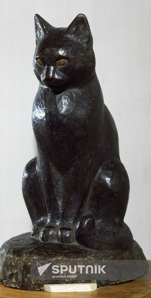 SCULPTURE
