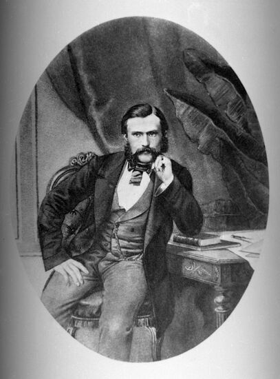 LUDVIG NOBEL