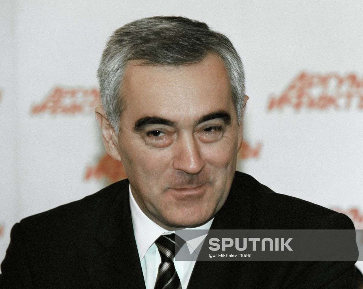 Zyazikov