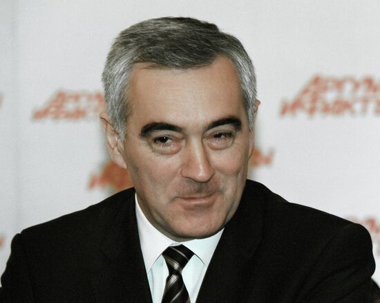 Zyazikov