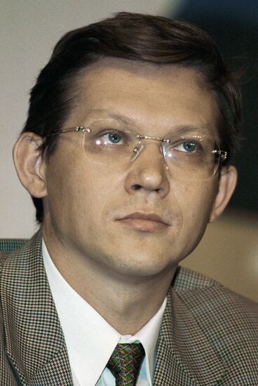 Ryzhkov