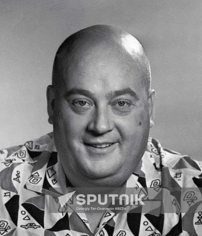 MORGUNOV