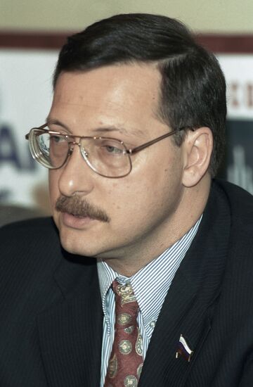 Arbatov