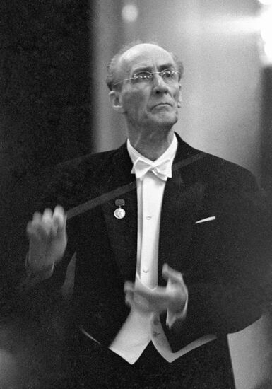 Mravinsky
