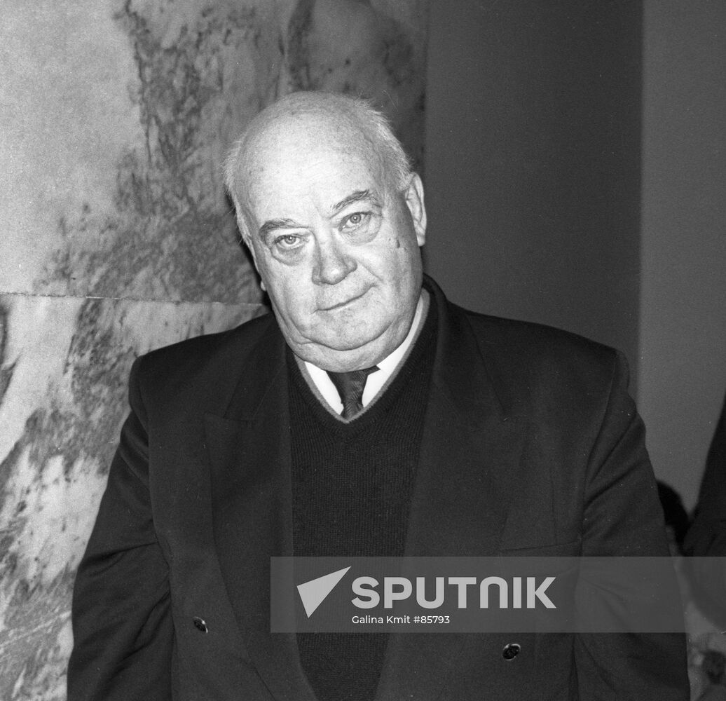 Morgunov