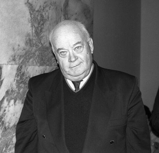 Morgunov