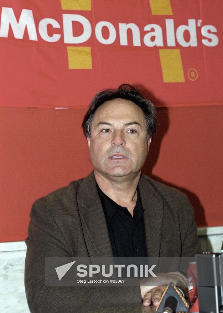 Nakhapetov Actor