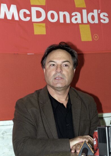 Nakhapetov Actor 