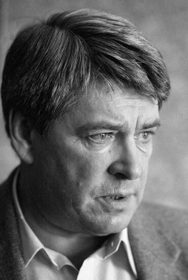 AFANASYEV