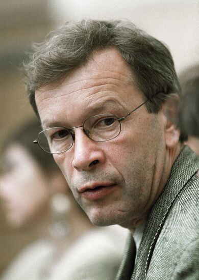 YEROFEYEV