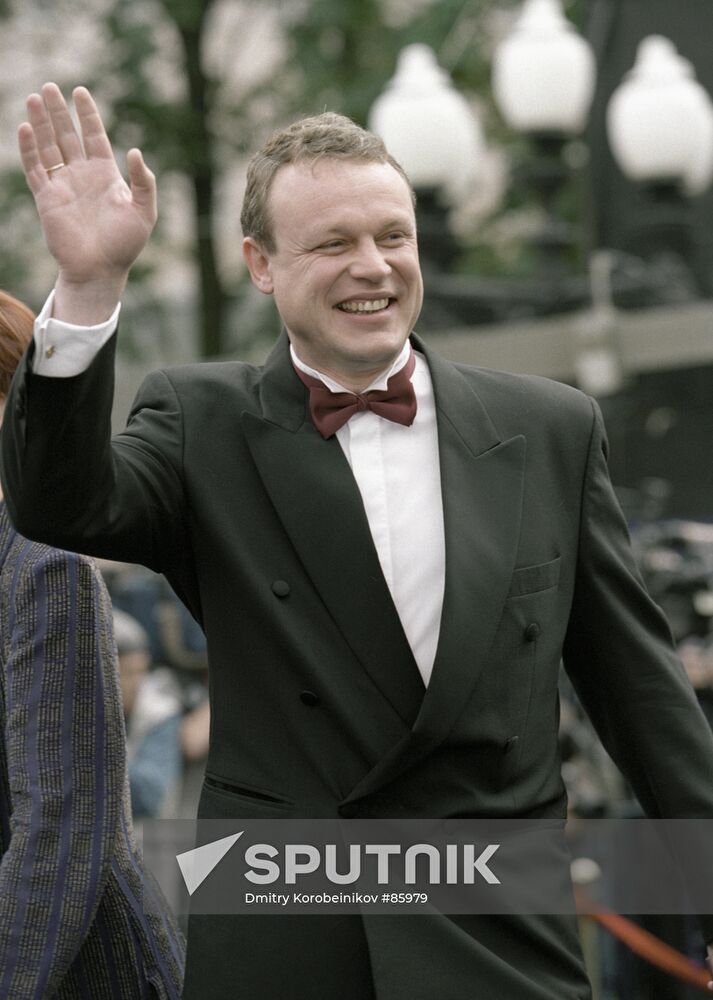 ZHIGUNOV FILM FESTIVAL