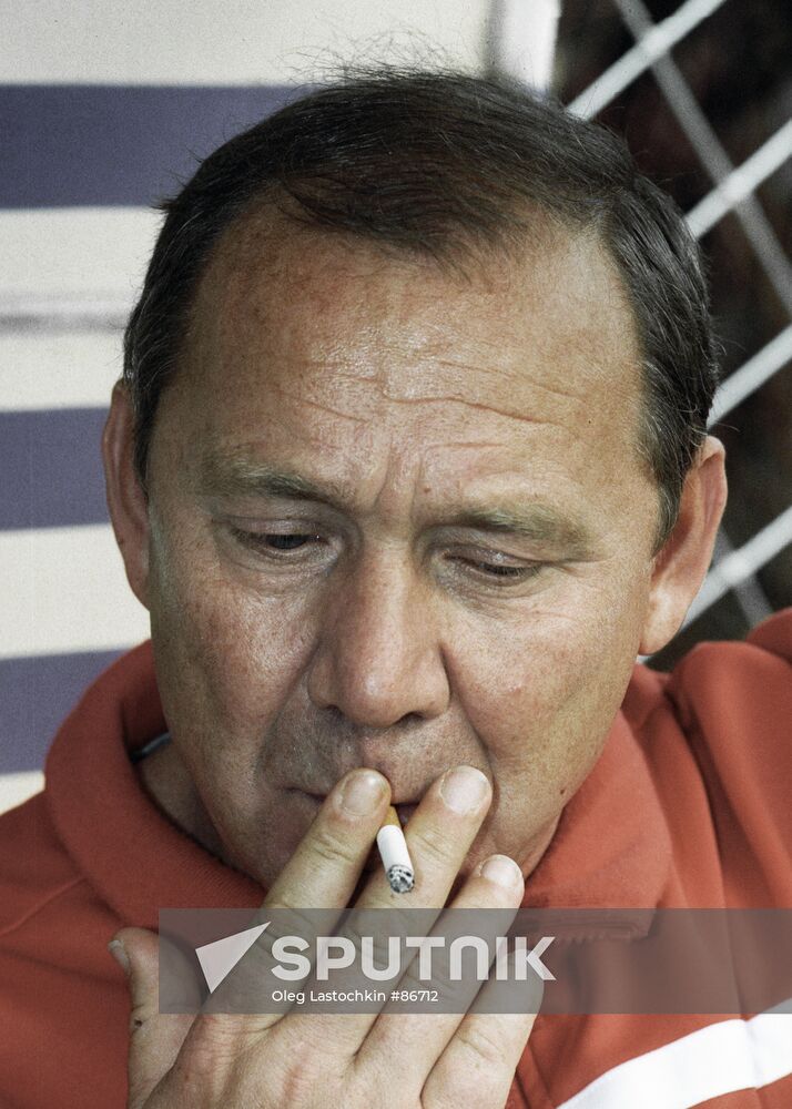 Romantsev