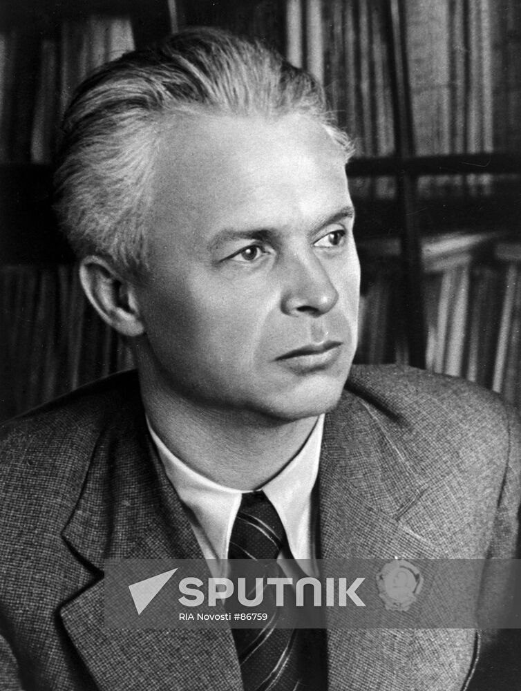 DOVZHENKO