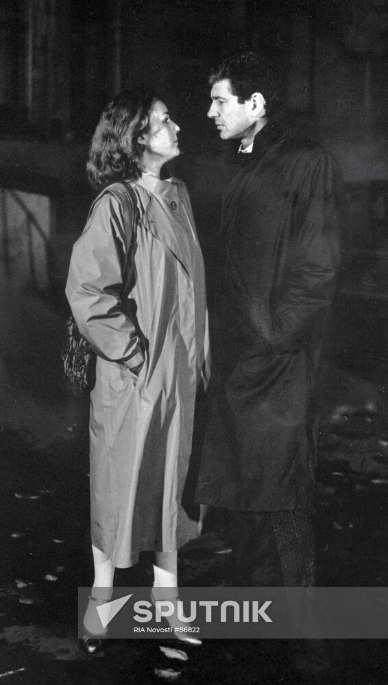 ANDREICHENKO KOSTOLEVSKY